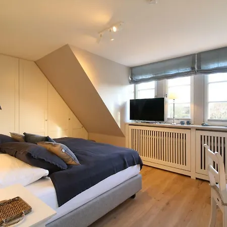 Ferien Domizil Süderstraße 13 Ferienhaus *