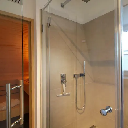 Ferien Domizil Süderstraße 13 Ferienhaus Keitum