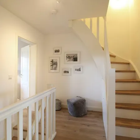 Ferienhaus Ferien Domizil Süderstraße 13
