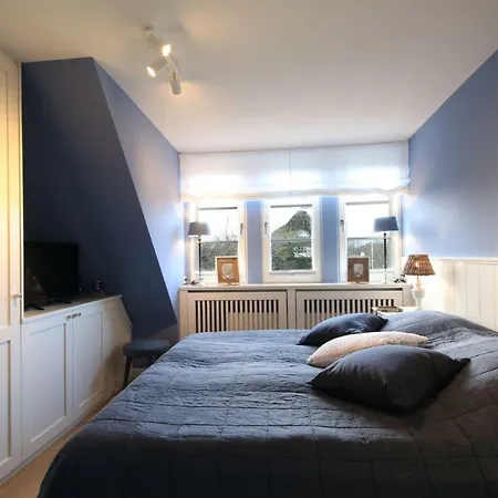 Ferien Domizil Süderstraße 13 Ferienhaus *